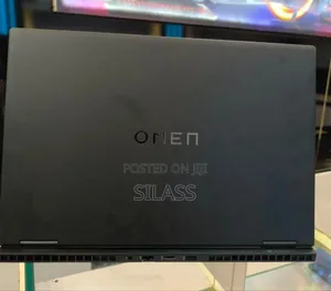 New Laptop HP Omen 16 16GB Intel Core I7 SSD 1T