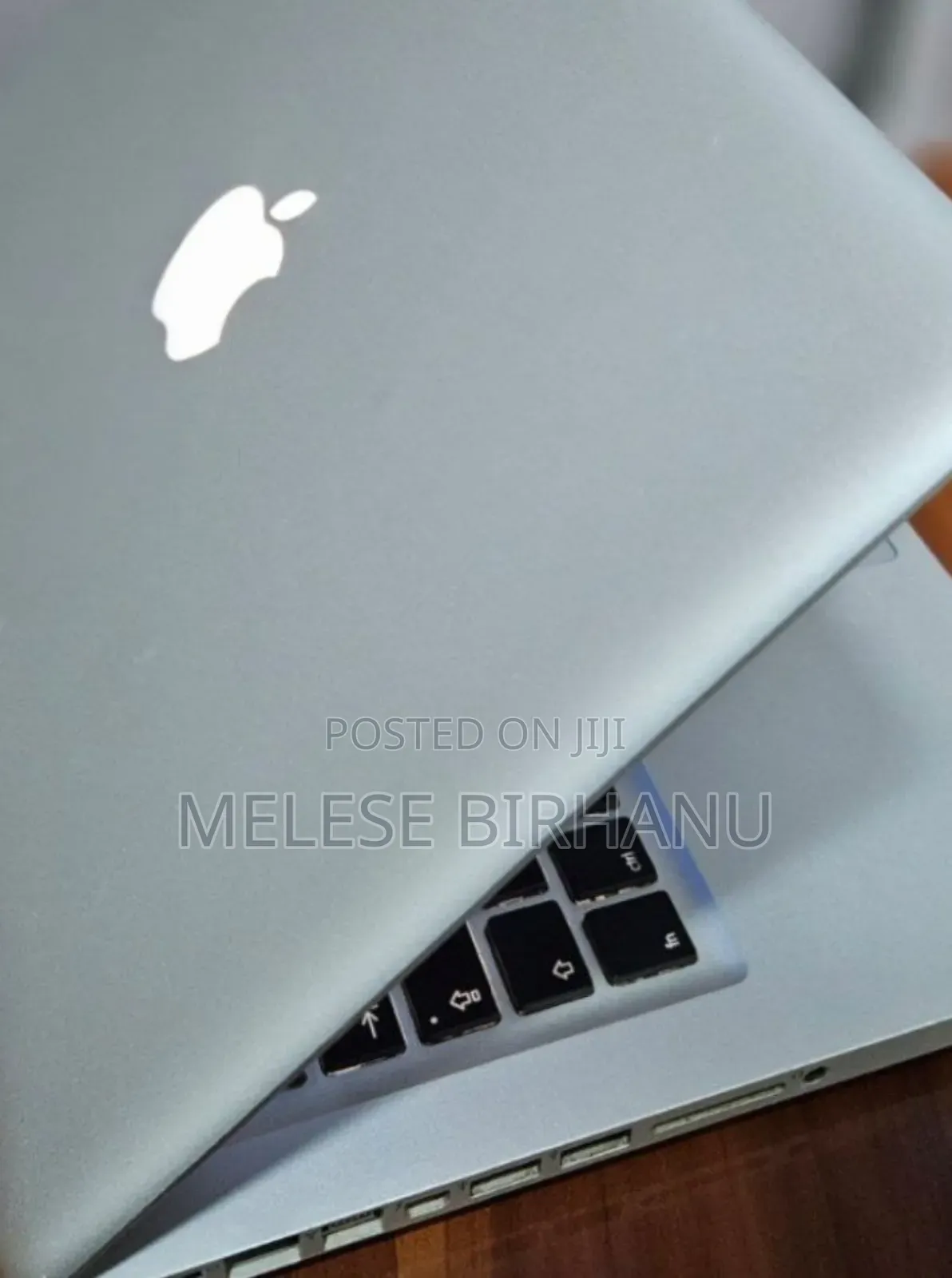 New Laptop Apple MacBook Pro 2012 6GB Intel Core I5 SSD 320GB