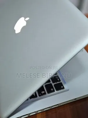 Photo - New Laptop Apple MacBook Pro 2012 6GB Intel Core I5 SSD 320GB