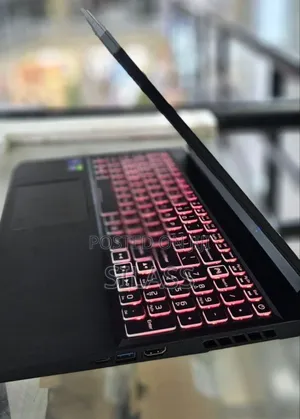 New Laptop Acer Nitro 5 16GB Intel Core I9 SSD 512GB