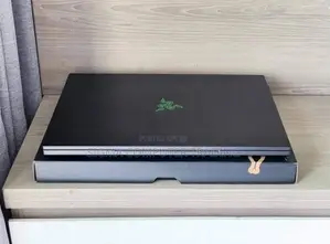 New Laptop Razer Blade 32GB Intel Core I7 SSD 1T