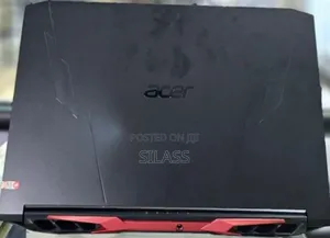 Photo - New Laptop Acer Nitro 5 16GB Intel Core I9 SSD 512GB