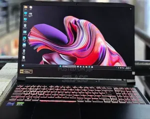 New Laptop Acer Nitro 5 16GB Intel Core I9 SSD 512GB