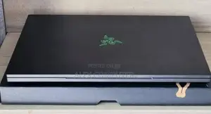 New Laptop Razer Blade 32GB Intel Core I7 SSD 1T