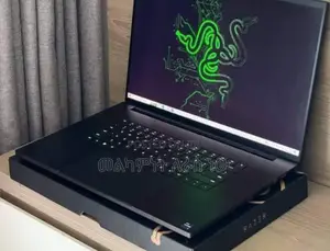 New Laptop Razer Blade 32GB Intel Core I7 SSD 1T