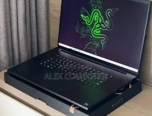 New Laptop Razer Blade 32GB Intel Core I7 SSD 1T
