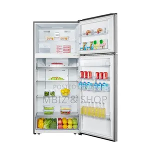 Photo - Hisense Original Refrigerator