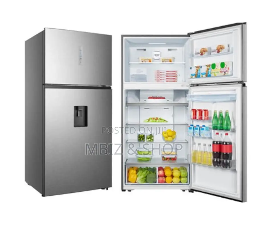 Hisense Original Refrigerator