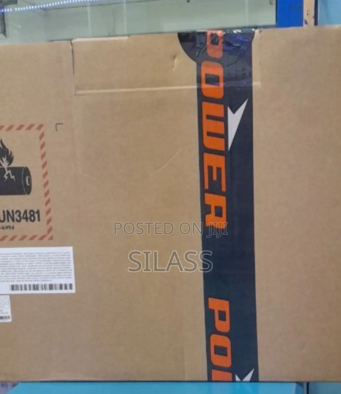 New Laptop Lenovo Ideapad 3 8GB Intel Core I5 SSD 512GB