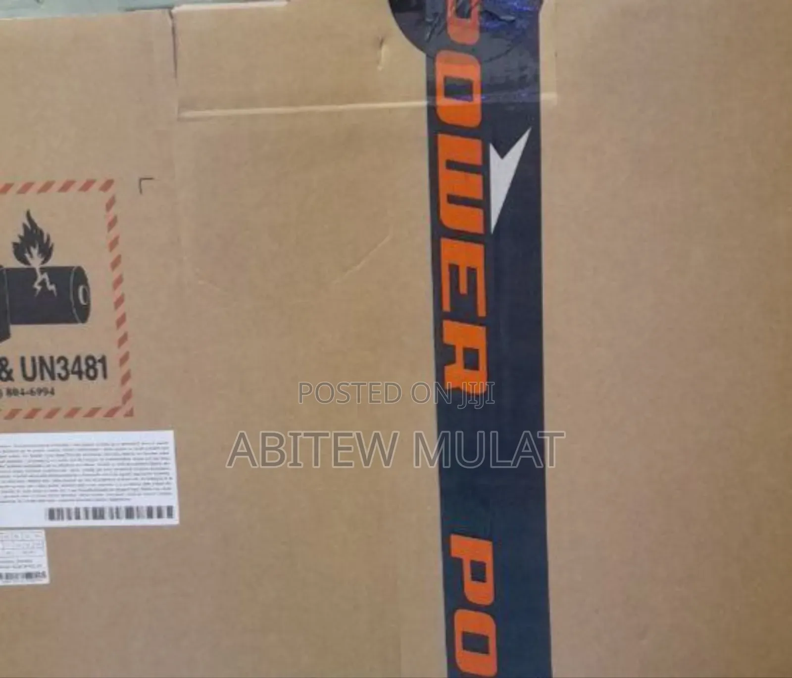 New Laptop Lenovo Ideapad 3 8GB Intel Core I5 SSD 512GB