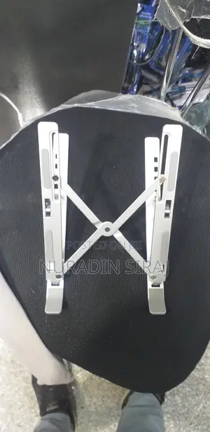 Photo - Laptop Stand