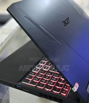 Photo - New Laptop Acer Nitro 5 16GB Intel Core I9 SSD 512GB