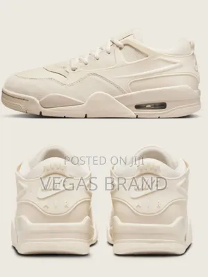 Air Jordan 4 Legend Light Brown Master Quality Shoes