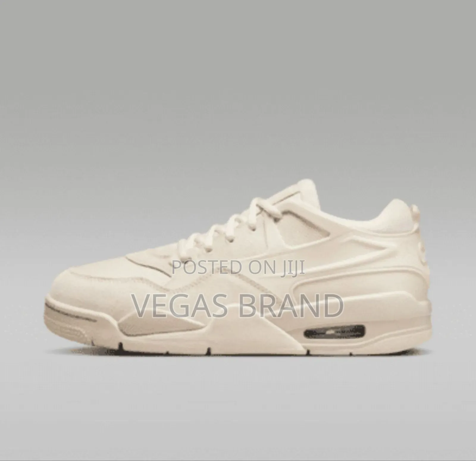 Air Jordan 4 Legend Light Brown Master Quality Shoes