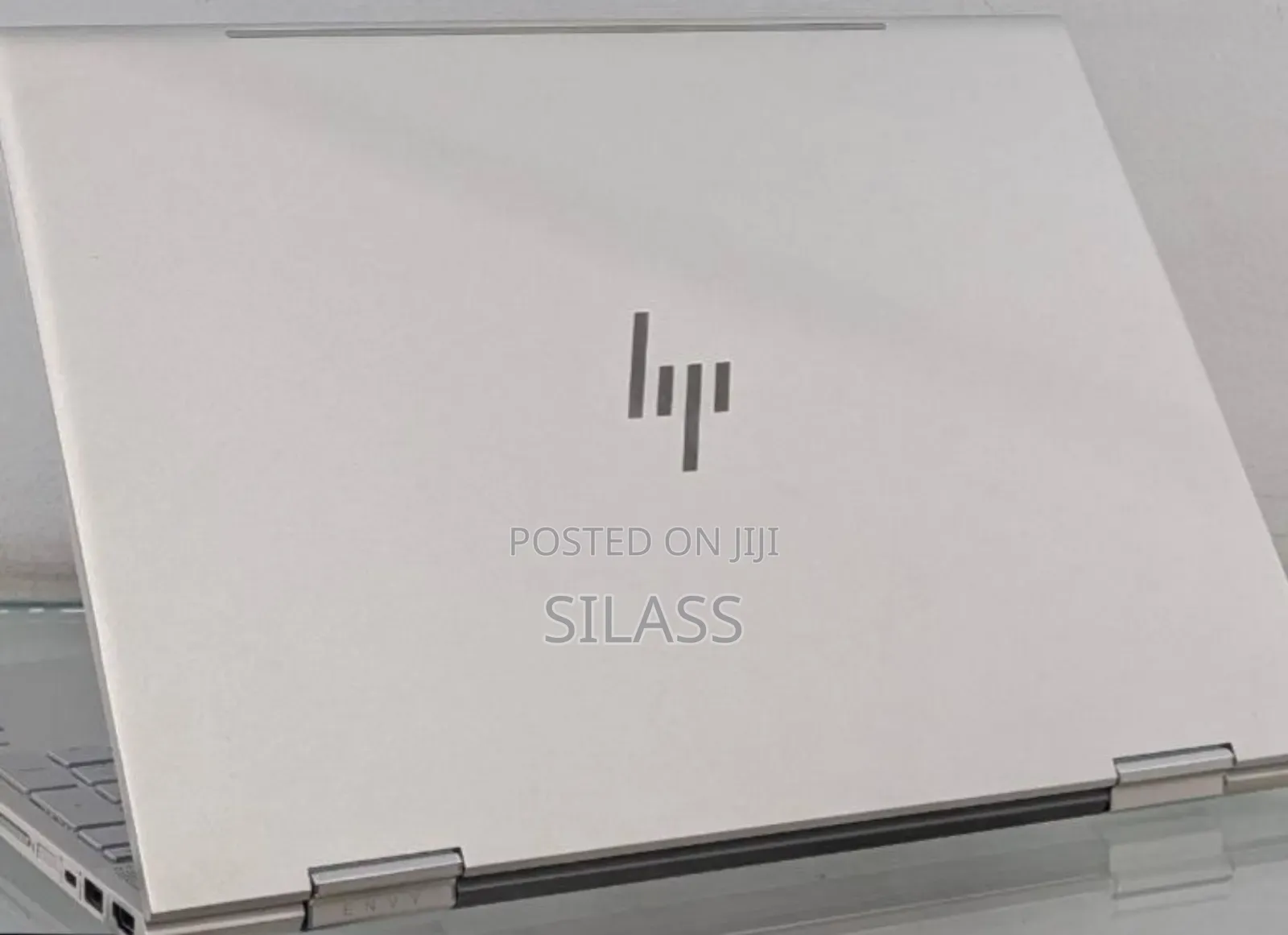 New Laptop HP Envy X360 16GB Intel Core I5 SSD 512GB