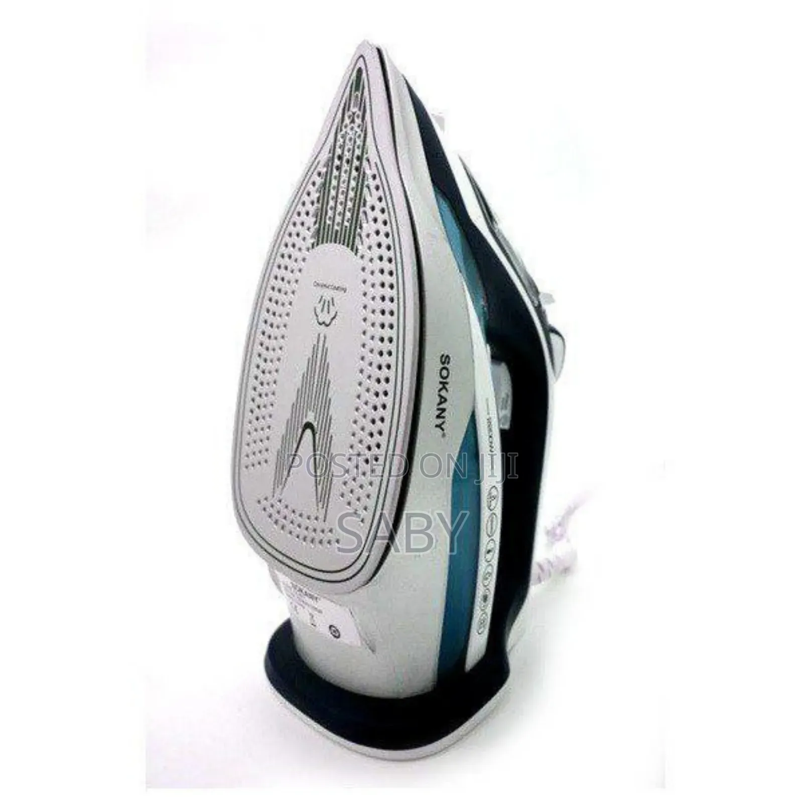Sokany Steam Iron 200watt