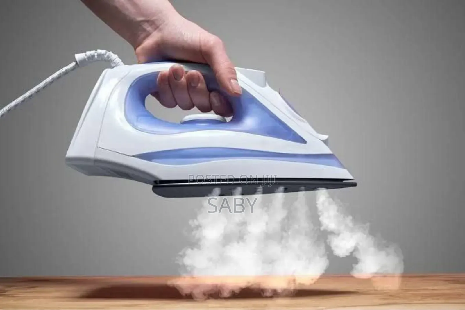 Sokany Steam Iron 200watt