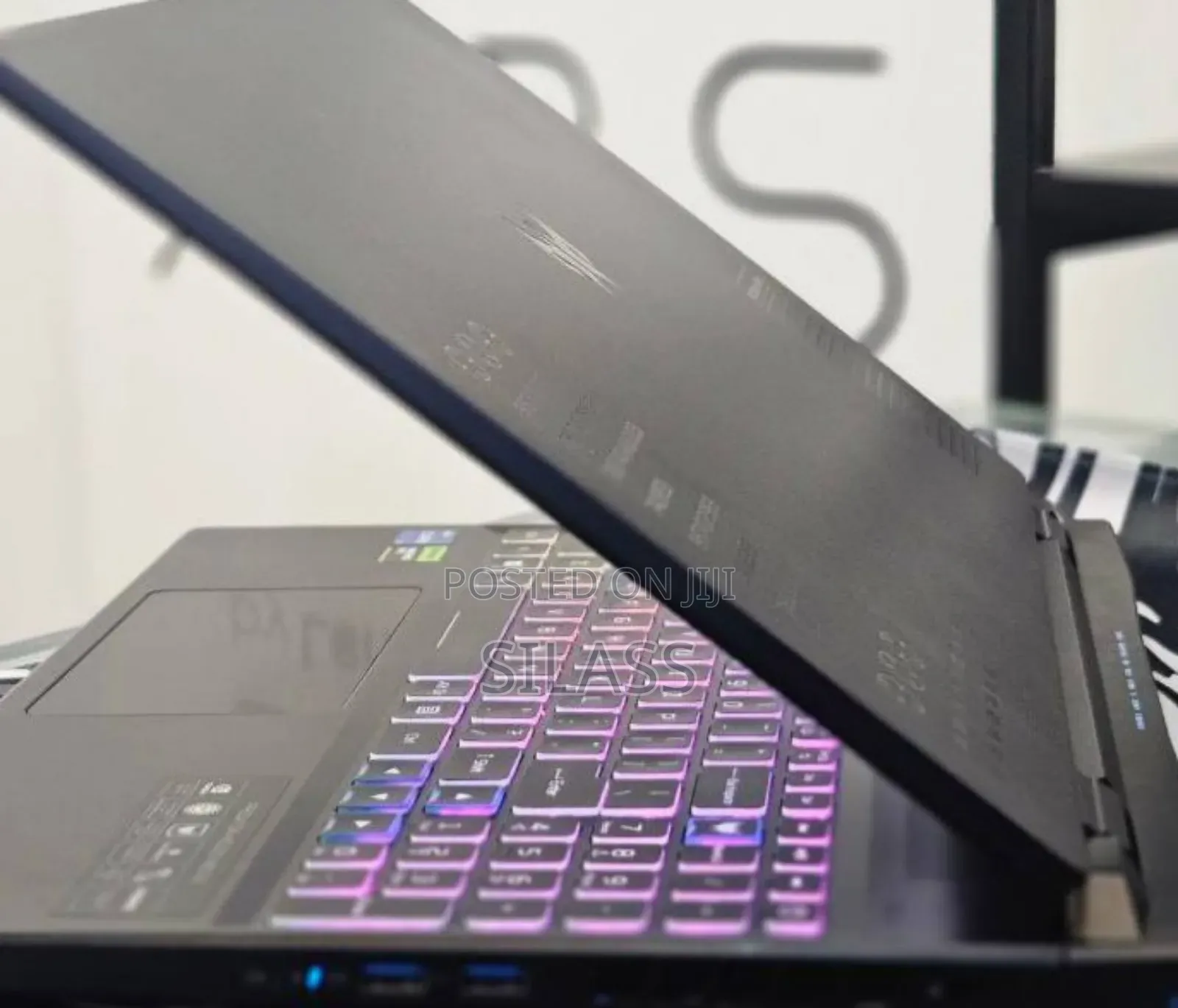 New Laptop Acer Predator Helios Neo 16 24GB Intel Core I7 SSD 1T