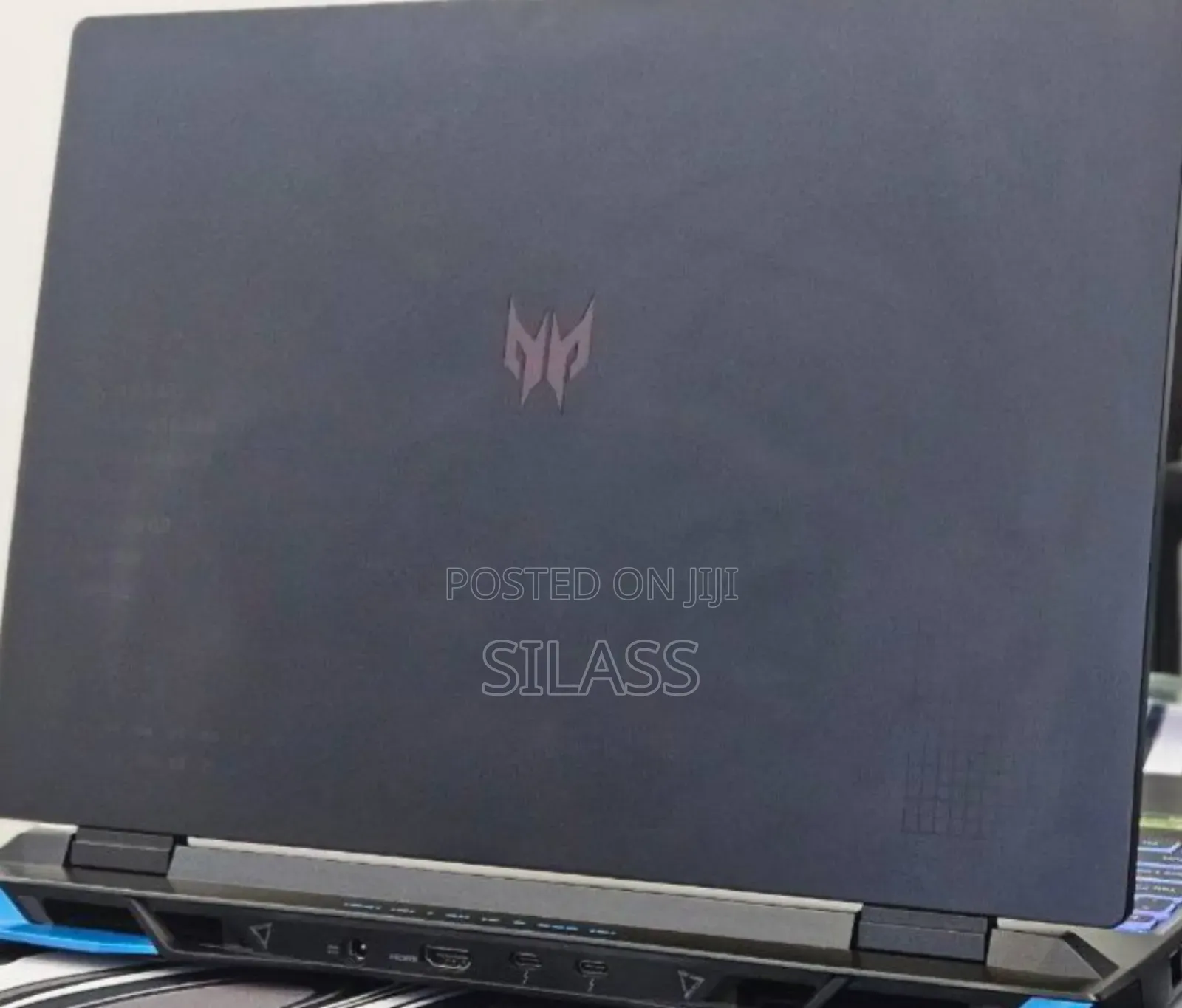 New Laptop Acer Predator Helios Neo 16 24GB Intel Core I7 SSD 1T