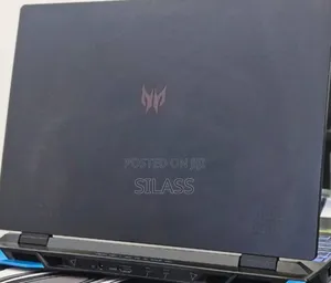 New Laptop Acer Predator Helios Neo 16 24GB Intel Core I7 SSD 1T