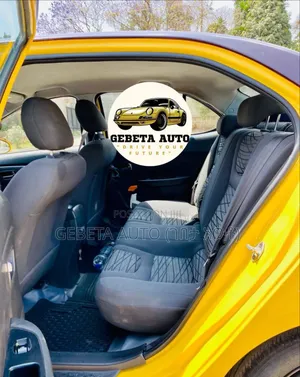 Chery Arrizo 3 1.5 FWD 2020 Yellow