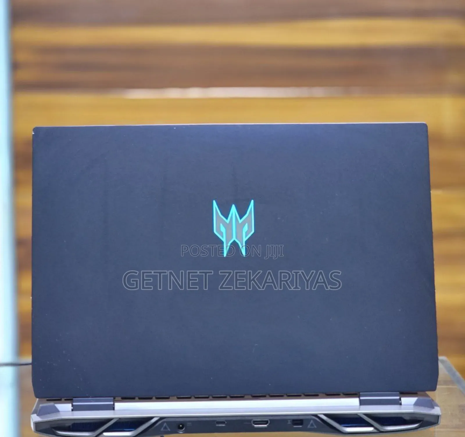 New Laptop Acer Predator Helios 300 16GB Intel Core I9 SSD 512GB