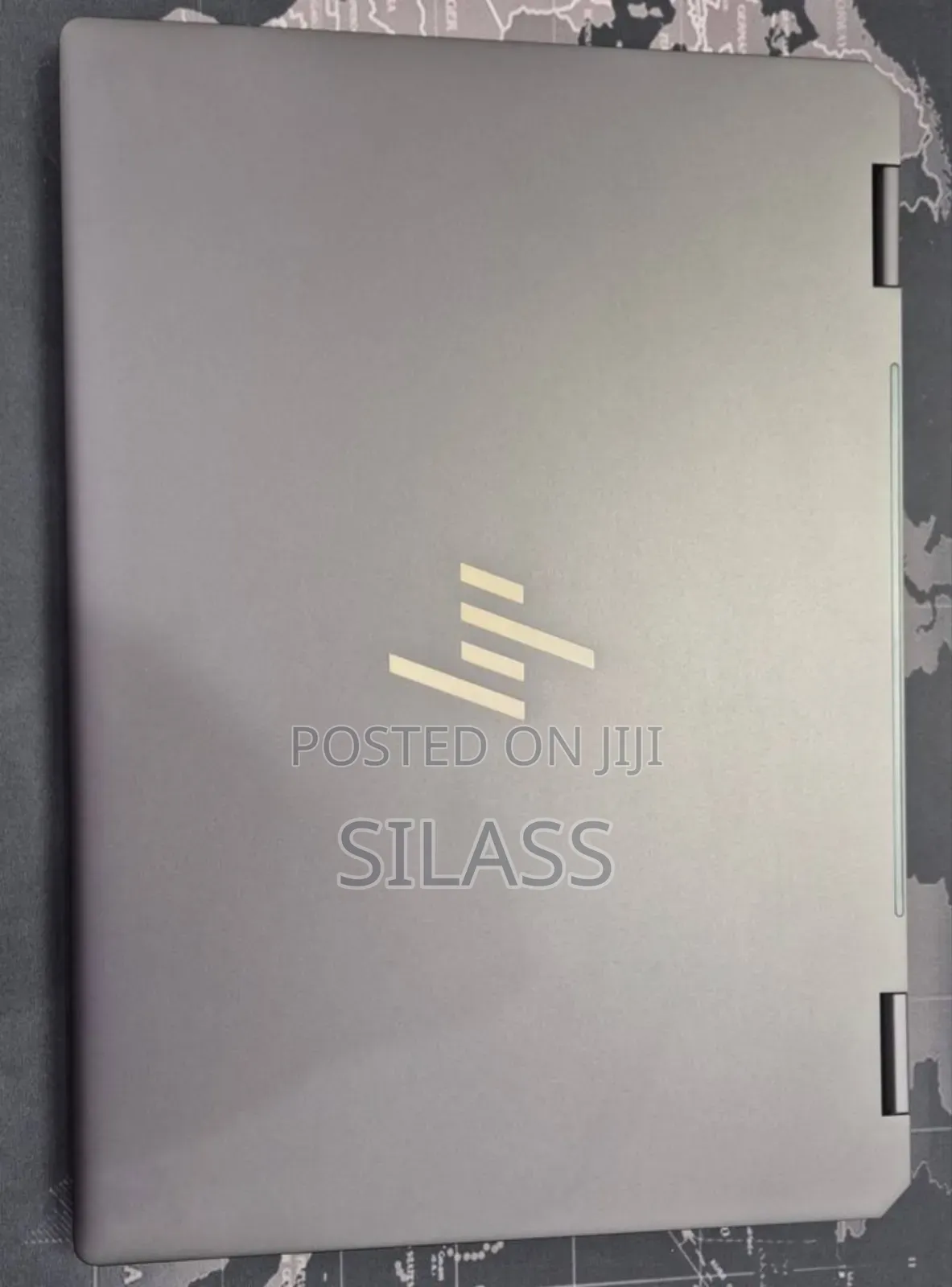 New Laptop HP Spectre X360 32GB Intel Core Ultra 7 SSD 1T