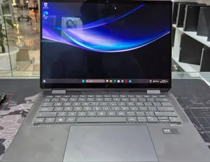 New Laptop HP Spectre X360 32GB Intel Core Ultra 7 SSD 1T