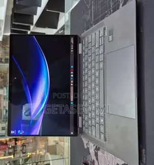 Photo - New Laptop HP Spectre X360 32GB Intel Core Ultra 7 SSD 1T