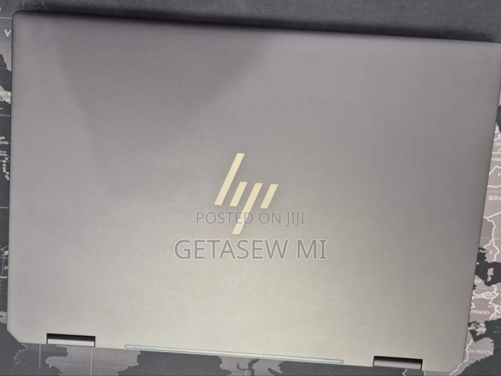 New Laptop HP Spectre X360 32GB Intel Core Ultra 7 SSD 1T