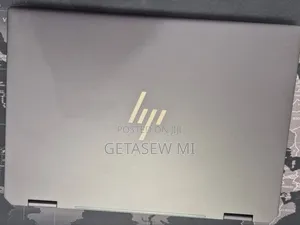 New Laptop HP Spectre X360 32GB Intel Core Ultra 7 SSD 1T