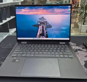 New Laptop HP Spectre X360 32GB Intel Core Ultra 7 SSD 1T