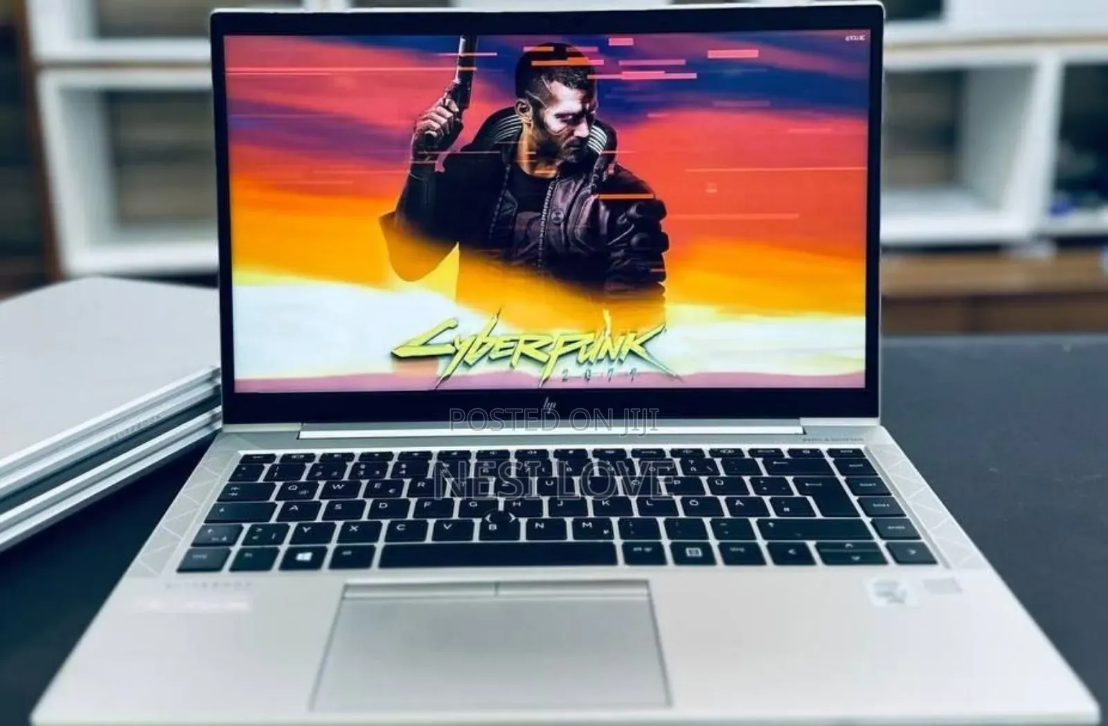 New Laptop HP EliteBook 840 G7 16GB Intel Core I7 SSD 512GB