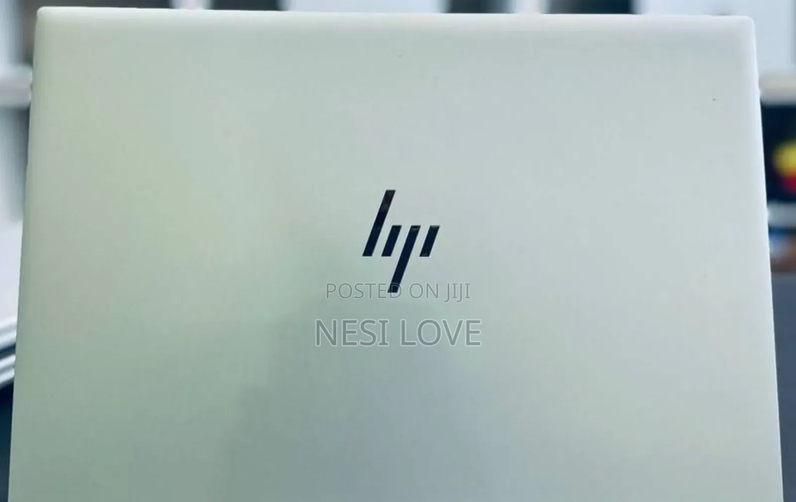 New Laptop HP EliteBook 840 G7 16GB Intel Core I7 SSD 512GB