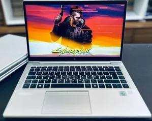 New Laptop HP EliteBook 840 G7 16GB Intel Core I7 SSD 512GB