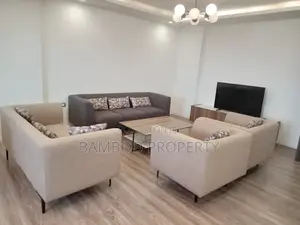 Photo - Furnished 4bdrm Apartment in Bole for rent