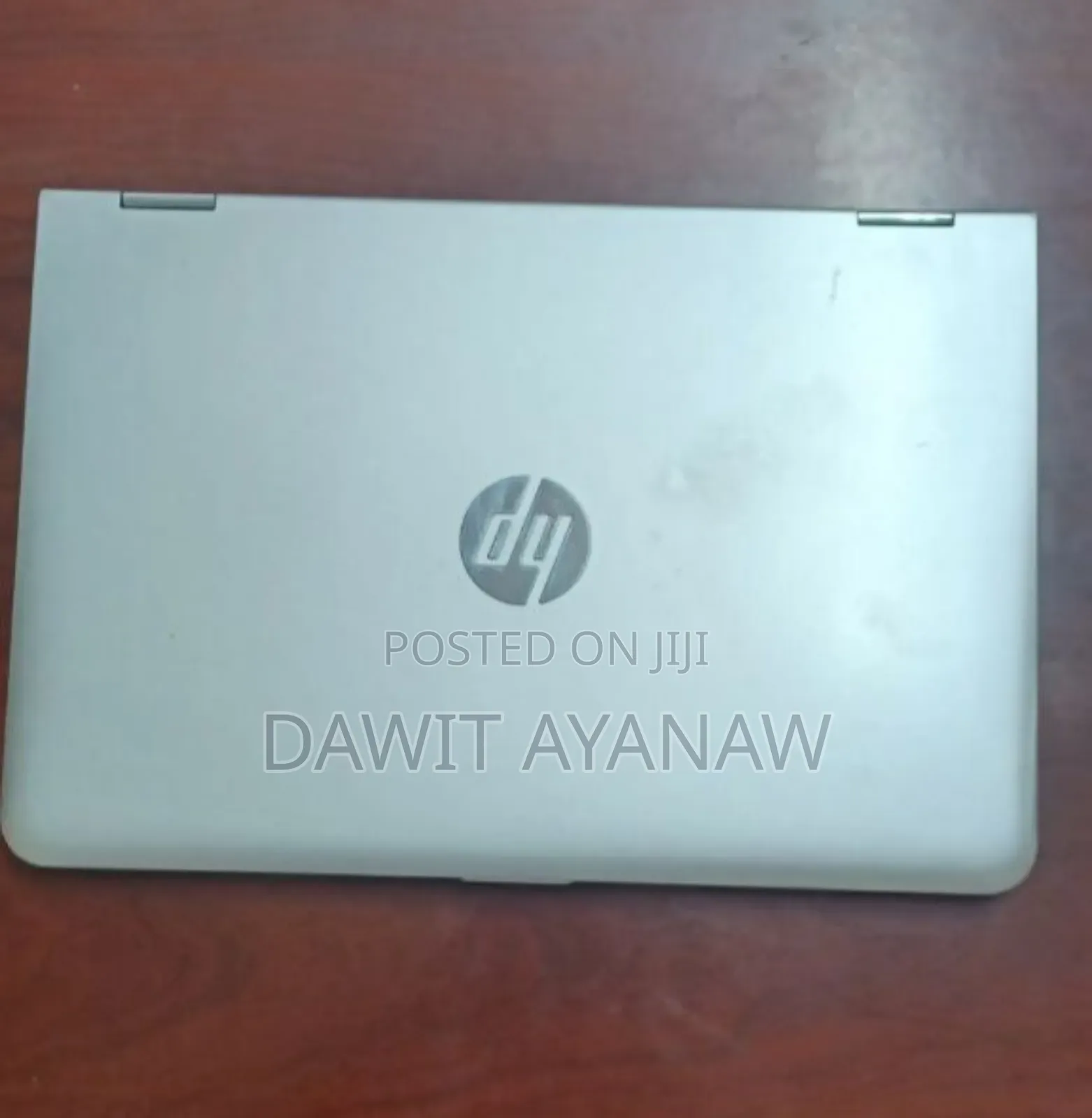 New Laptop HP Pavilion 14 4GB Intel Core I3 HDD 1T