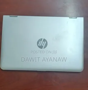 New Laptop HP Pavilion 14 4GB Intel Core I3 HDD 1T