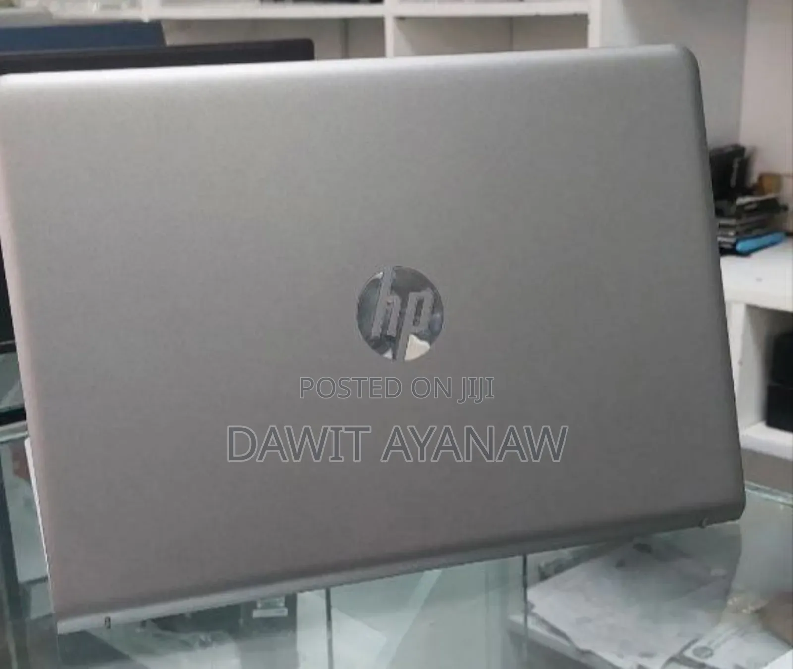 New Laptop HP Pavilion 14 4GB Intel Core I3 HDD 1T
