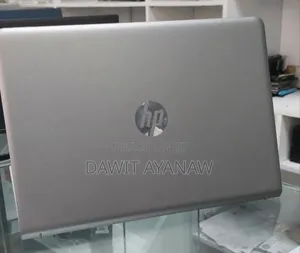 New Laptop HP Pavilion 14 4GB Intel Core I3 HDD 1T