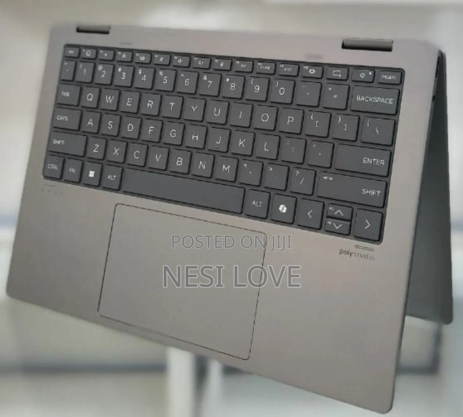 New Laptop HP Envy X360 16GB Intel Core Ultra 7 SSD 1T