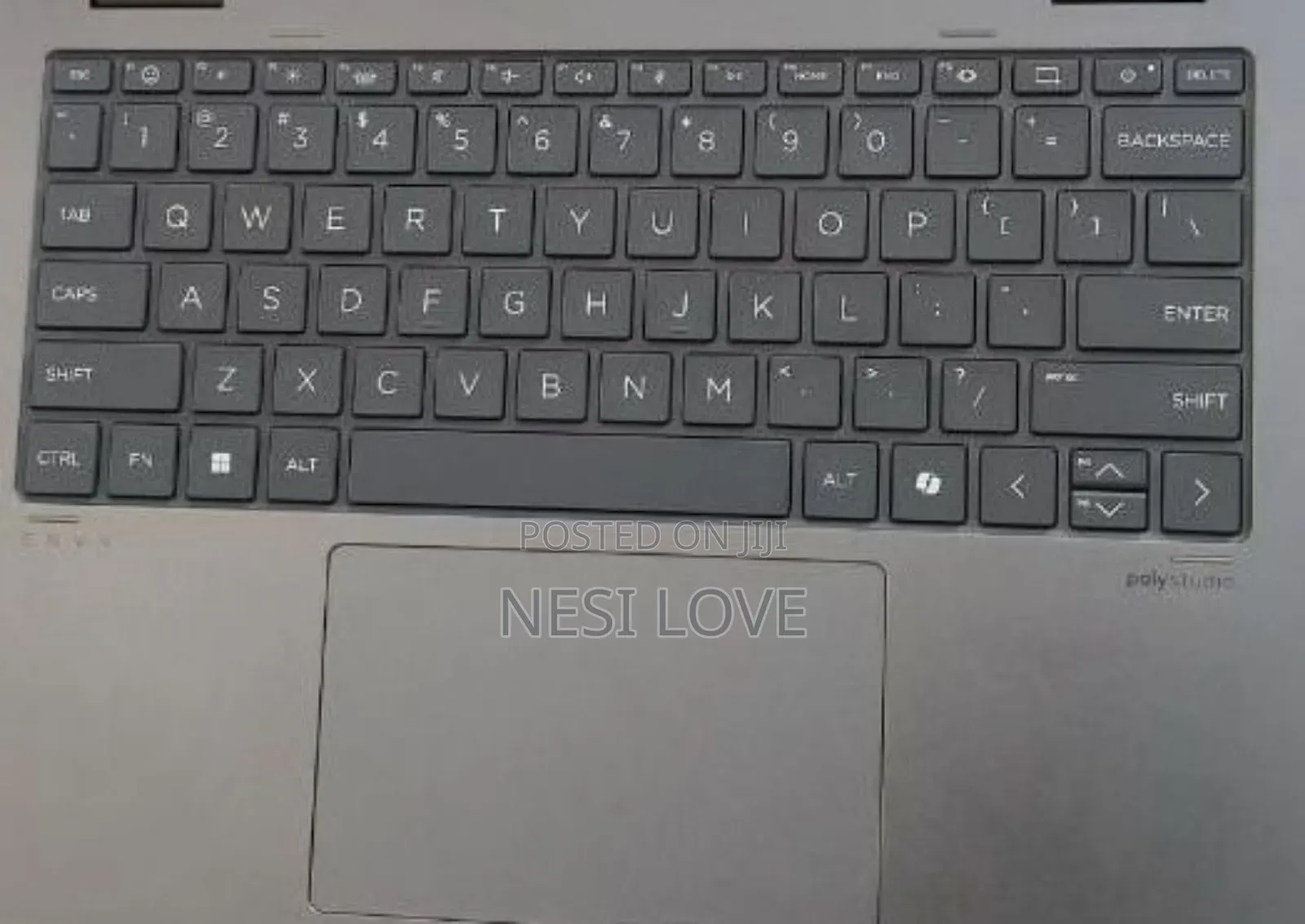 New Laptop HP Envy X360 16GB Intel Core Ultra 7 SSD 1T