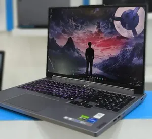 New Laptop Lenovo Legion 5 16GB Intel Core I7 SSD 1T