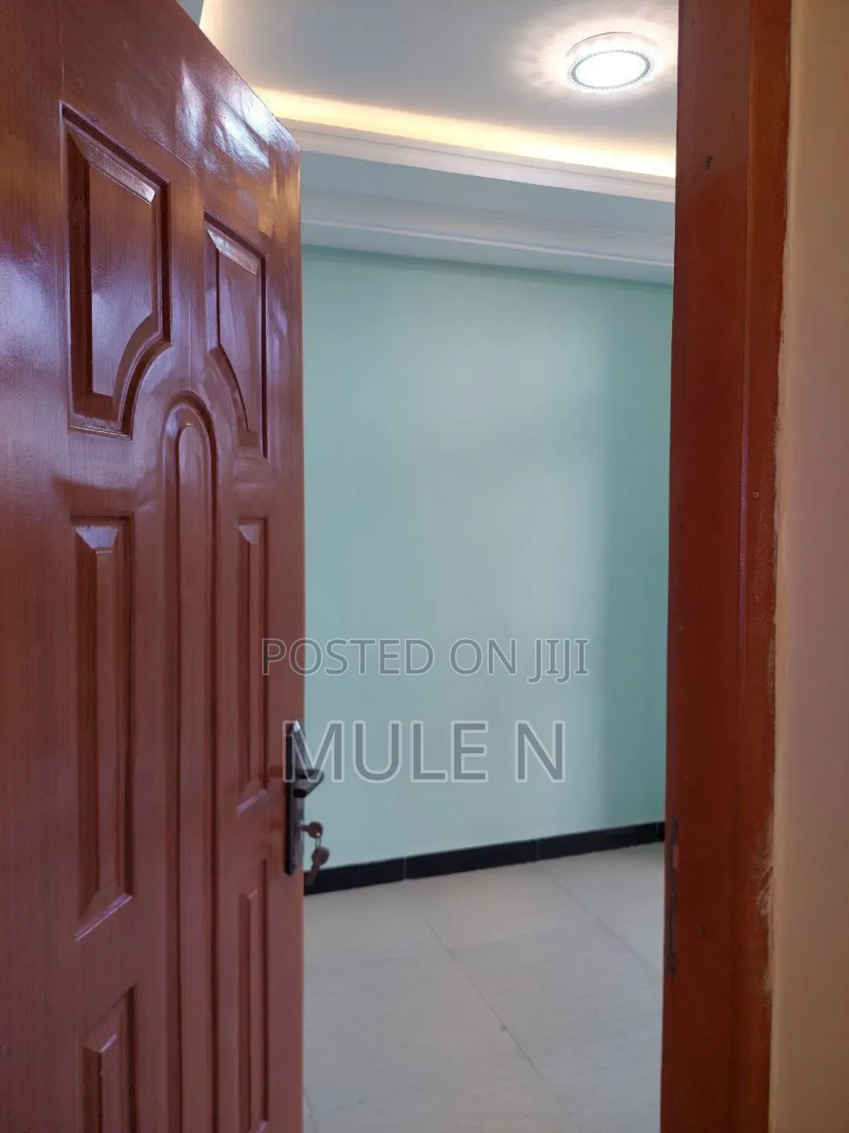 Furnished 2bdrm Condo in Abado Condominium, Yeka for sale