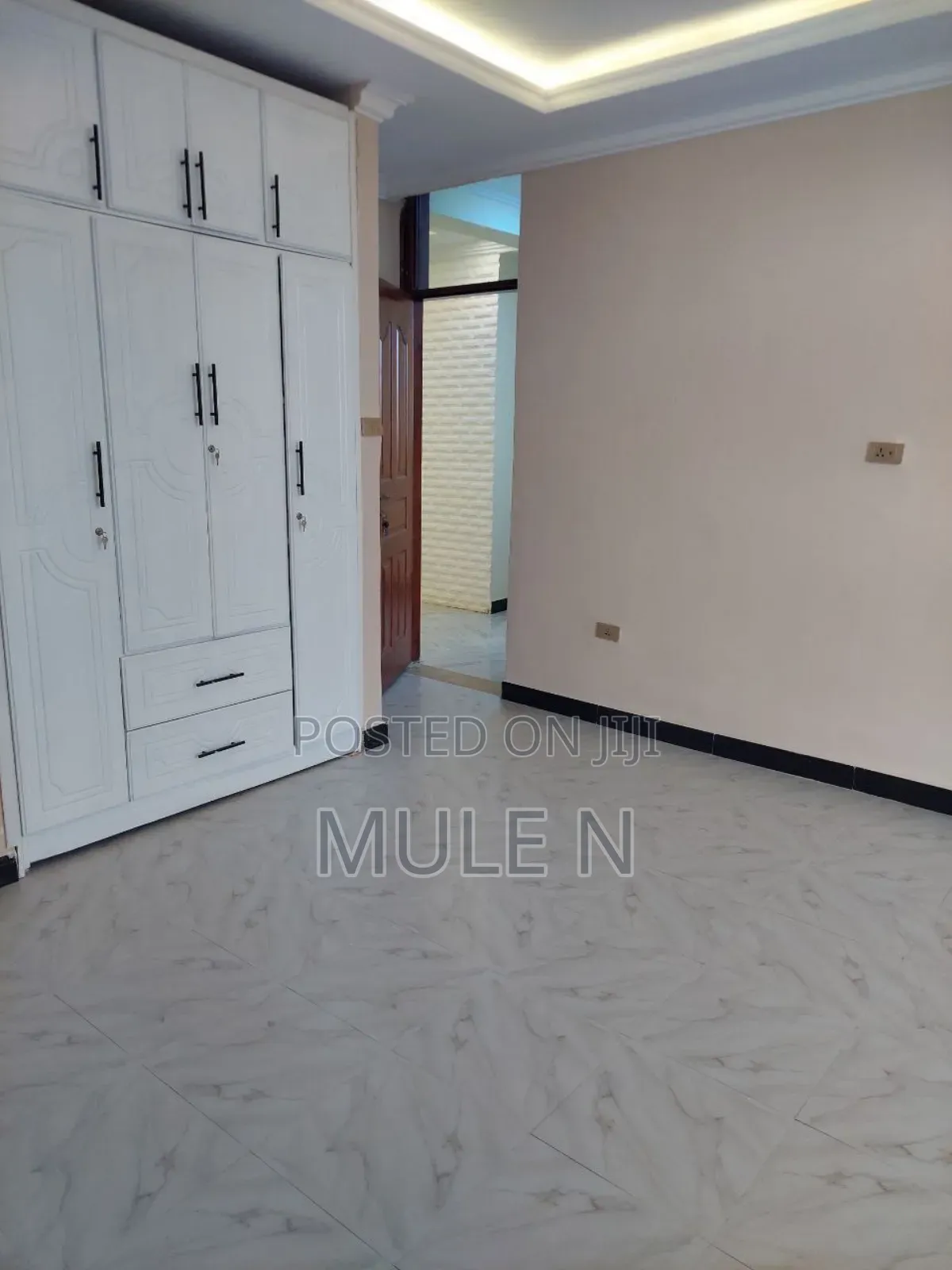 Furnished 2bdrm Condo in Abado Condominium, Yeka for sale