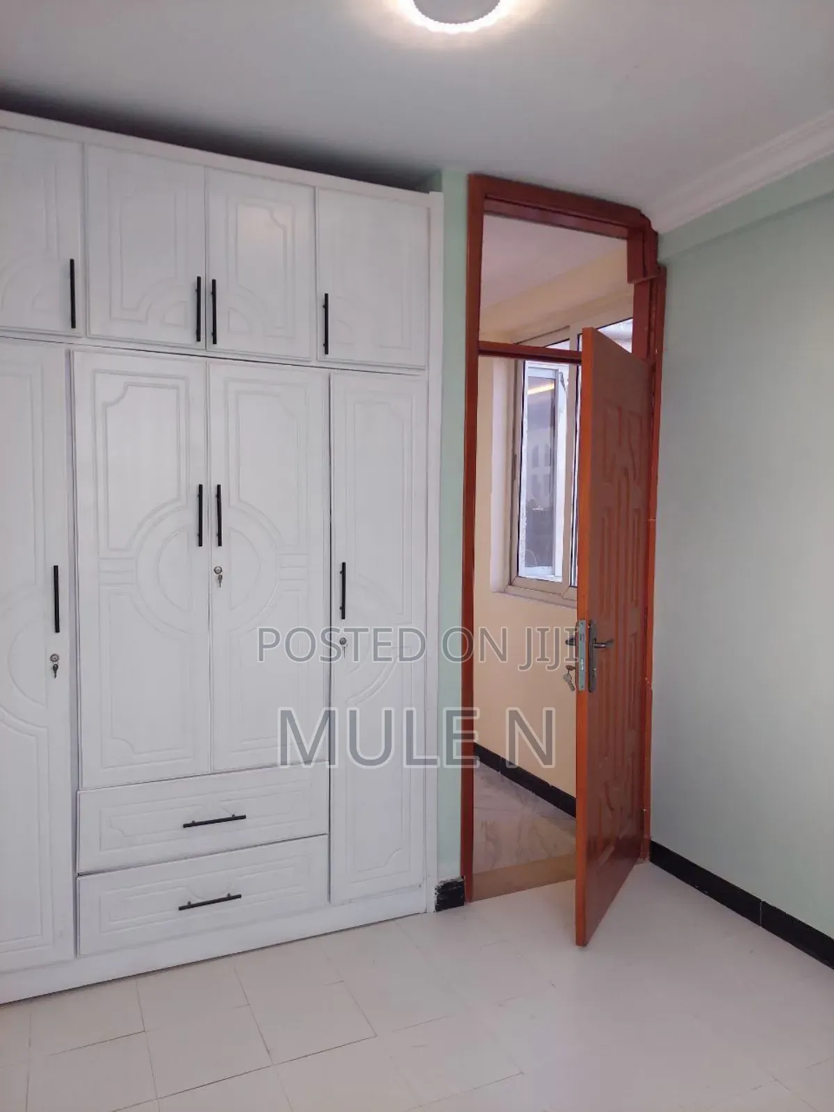 Furnished 2bdrm Condo in Abado Condominium, Yeka for sale