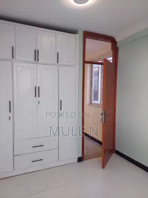 Furnished 2bdrm Condo in Abado Condominium, Yeka for sale