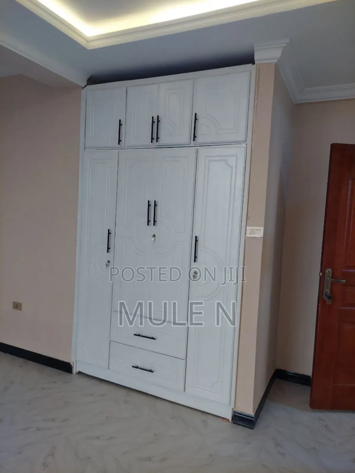 Furnished 2bdrm Condo in Abado Condominium, Yeka for sale