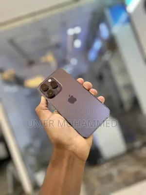 Apple iPhone 14 Pro 128 GB Purple