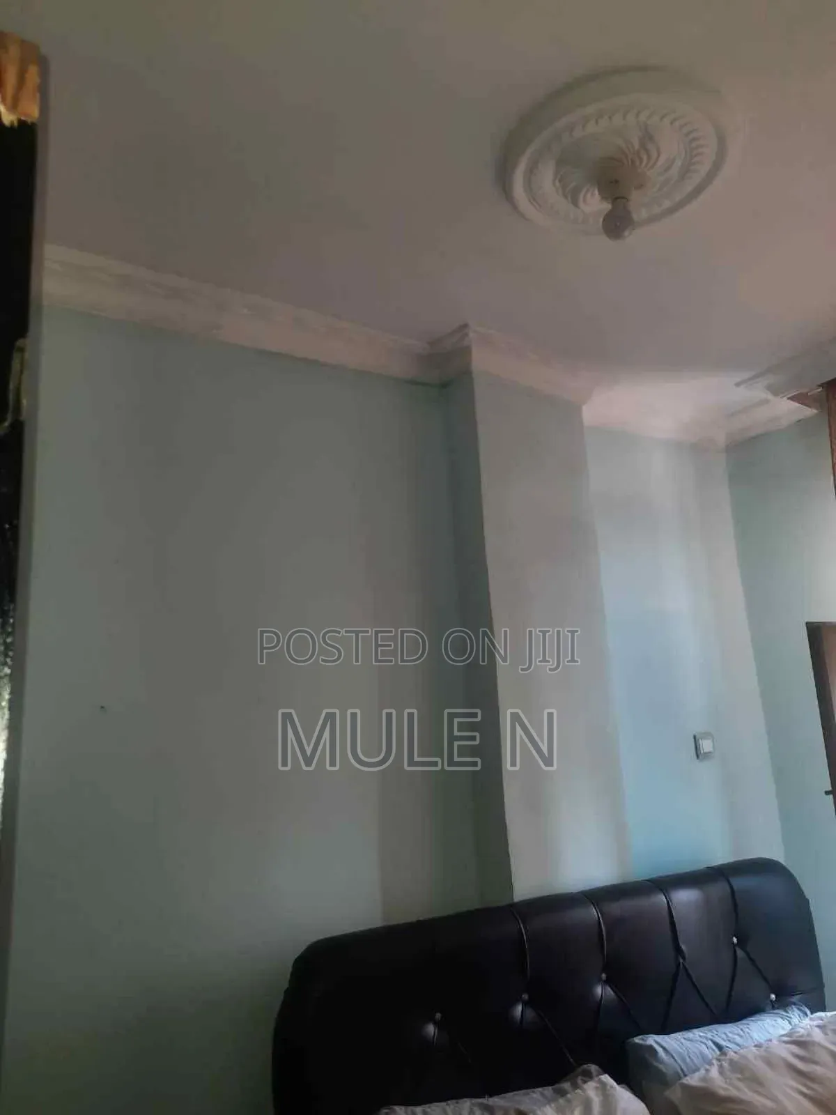 Furnished 1bdrm Condo in Arabisa Condominium, Bole for sale